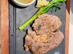 -西堤厚牛排(昆山店)