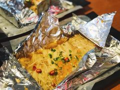 -三太子地摊烧烤·小龙虾(北蔡店)