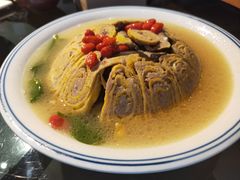 蒸鸡蛋卷-树厨地道黔菜(清镇职教城店)