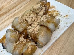 红糖年糕-和众大油条(维明路店)
