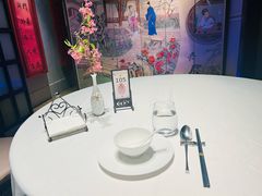 -俏江南-江景昆曲主题餐厅(正大广场店)