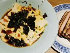 -十六中酱肉·烧烤·京菜小馆(五方桥旗舰店)