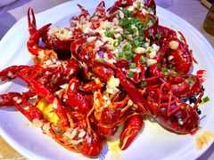 -霸王虾·小龙虾香辣蟹(玉林店)