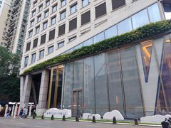 -广州德安丽舍凯宾斯基酒店