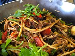 -88号小吃店·经典云南菜·地道纳西美食