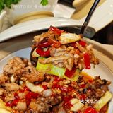 靓靓蒸虾可以改名靓靓炖肉啦！！绝！