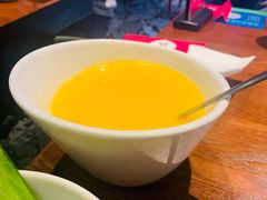 南瓜粥-老板恋上鱼(高新万达店)