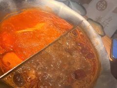 -湊湊火锅·茶憩(石家庄万象城店)