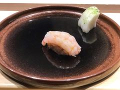 甜虾手握-鮨·海老(北京路店)