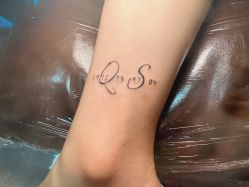 -極致刺青TATTOO STUDIO 私人订制