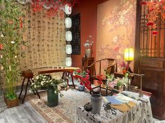 -八度空间换装自拍体验馆