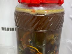 -711便利店(安贞桥胜古南里店)