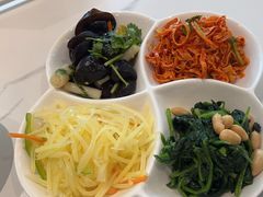 -东方饺子王(和平里店)