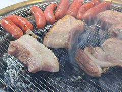 -红沃鳗鱼黑牛烤肉店(不老街店)