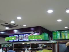 -老回回烩面馆(左家庄店)