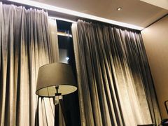 -广州天河希尔顿酒店