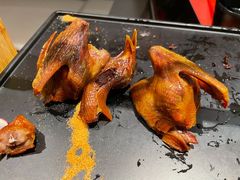 -羽鸽集·乳鸽专门店·地道顺德菜(岭南站店)