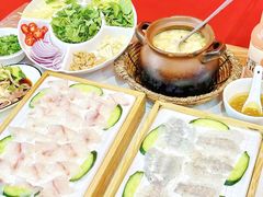 -官塘锋记鱼生·生腌·砂锅粥(牌坊街店)
