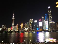 -外滩8号 whisky bar(金延大厦店)