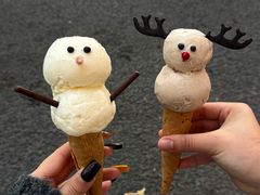 -红楼HONGLOU Gelato(淮海中路店)