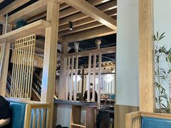 大堂-九田家黑牛烤肉料理(新光汇店)