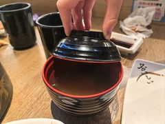 -三禾寿司(君尚店)