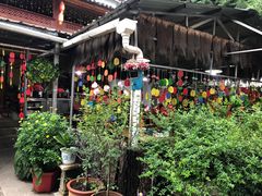 -又见炊烟．纳西小院云南菜