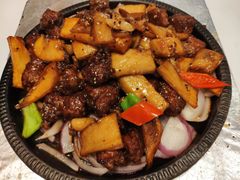 -乾园(天河城店)