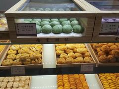 -南宋胡记(杭州体育场路店)