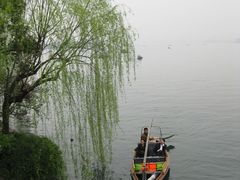 -苏堤停车场