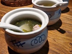 -农耕记·湖南土菜(halo广场店)