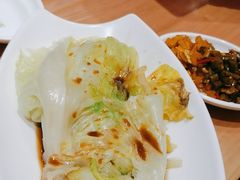 -甲乙饼·手工牛肉饼(东方广场店)