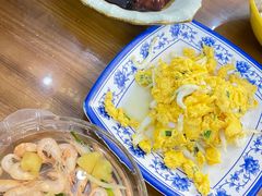 -灵福缘私房菜·农家菜(拈花湾·灵山大佛必推店)