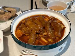 -狮王府淮扬菜(夫子庙老门东店)