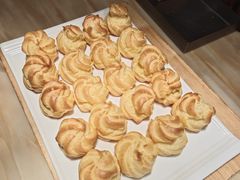 -西藏饭店·亚克·食光自助餐厅(文殊院店)