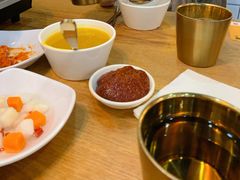 -朴鲸家正宗韩国料理(福田店)