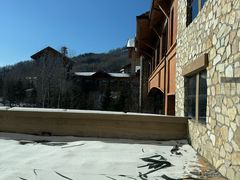 -长白山万达国际滑雪场