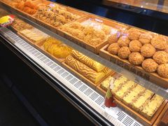 -周记传统糕点PASTRY(蜀汉路店)