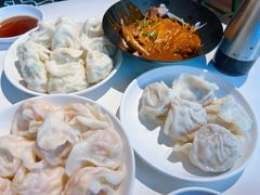 -金谷园饺子馆(北邮总店)