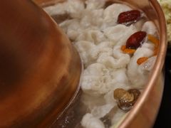 -仁和四季涮肉馆(天坛南门店)