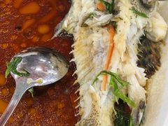 -景好海鲜餐厅(大鹏必选旅游店)