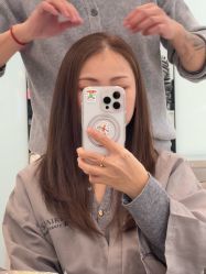 -美格丝M.G.S Hair Salon