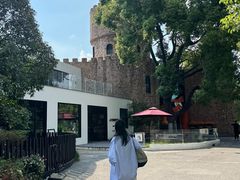 -J Create城市露营咖啡·简餐·宠物(上海动物园店)