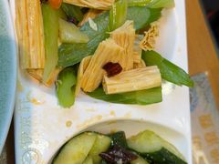 -伊京轩兰州牛肉面(闹市口店)