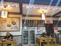 -岳池羊肉粉馆(体育路店)