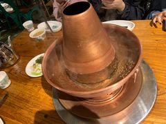 -额尔敦草原涮羊肉·烧烤(冻青树总店)