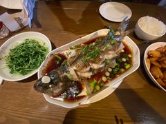 -沈记菜馆(酒仙桥路店)
