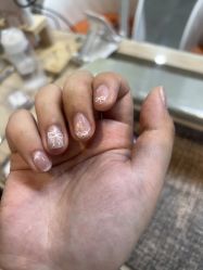 -拾光美甲美睫半永久