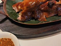 -小厨娘淮扬菜(天印大道店)