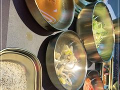 -明洞王妃家烤肉(苏州中心星悦汇店)